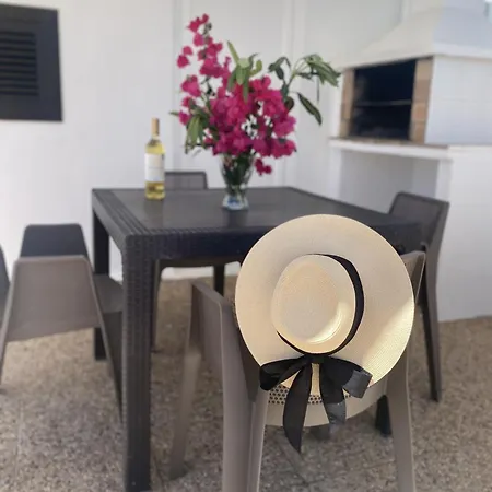 Villa Con Piscina Privada A 500 M De La Playa Puerto del Carmen (Lanzarote)