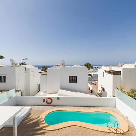 Villa Con Piscina Privada A 500 M De La Playa Villa