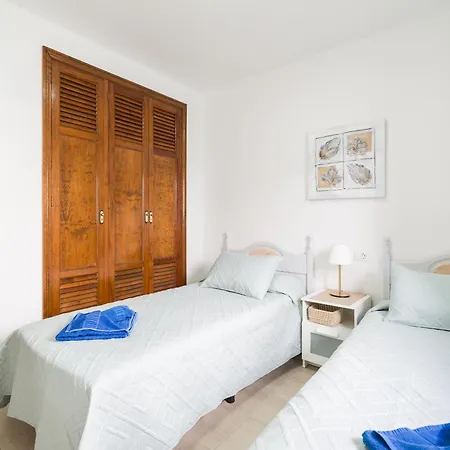 Villa Villa Con Piscina Privada A 500 M De La Playa