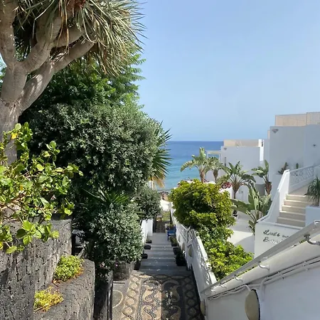 Villa Con Piscina Privada A 500 M De La Playa * Puerto del Carmen (Lanzarote)