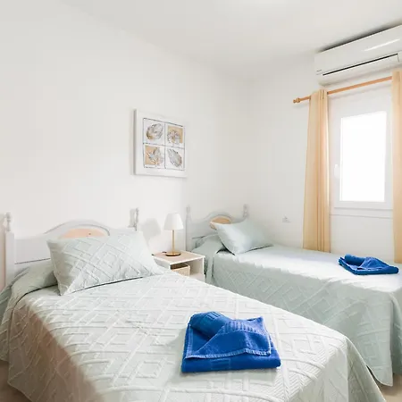 فيلة By Cency Con Piscina Privada A 500 M De La Playa