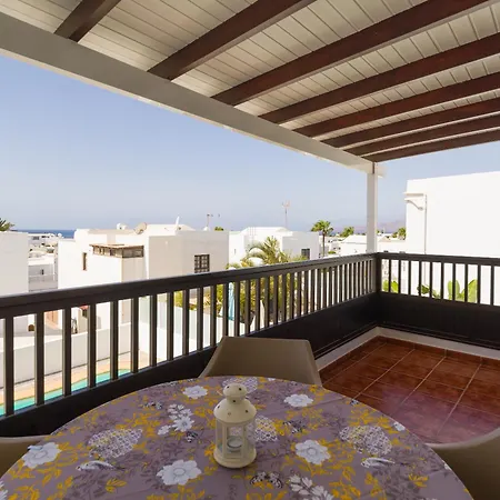 By Cency Con Piscina Privada A 500 M De La Playa بويرتو ذيل كارمين