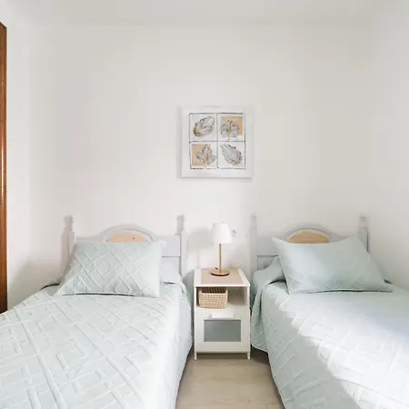 Villa Con Piscina Privada A 500 M De La Playa * Puerto del Carmen (Lanzarote)