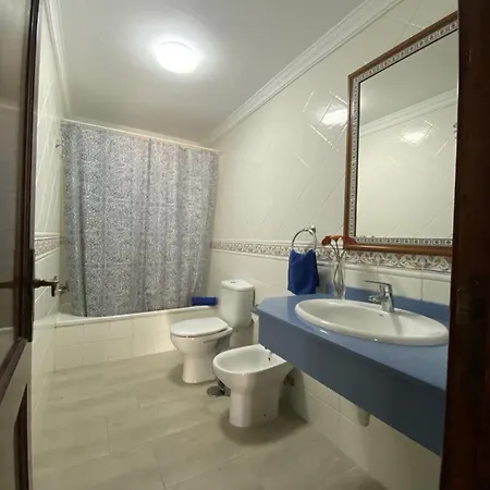 Villa Con Piscina Privada A 500 M De La Playa Puerto del Carmen (Lanzarote)