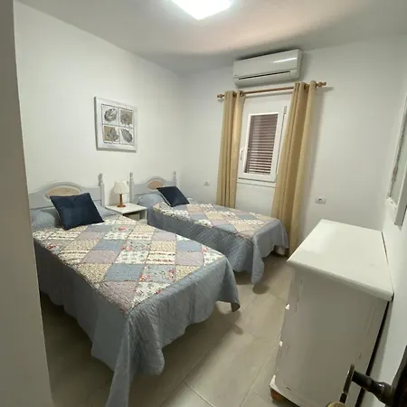 Villa Con Piscina Privada A 500 M De La Playa Puerto del Carmen (Lanzarote)