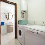 Con Piscina Privada A 500 M De La Playa Willa