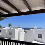 Con Piscina Privada A 500 M De La Playa Willa Puerto del Carmen (Lanzarote)