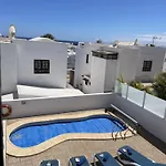 Willa Con Piscina Privada A 500 M De La Playa