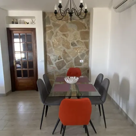 By Cency Con Piscina Privada A 500 M De La Playa Villa