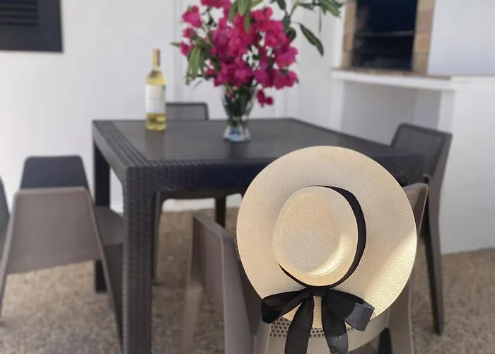 Con Piscina Privada A 500 M De La Playa Puerto del Carmen (Lanzarote)