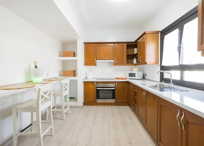 Con Piscina Privada A 500 M De La Playa Willa *