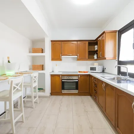 Con Piscina Privada A 500 M De La Playa Вилла *