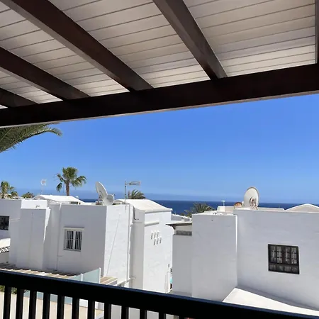 Con Piscina Privada A 500 M De La Playa Willa Puerto del Carmen (Lanzarote)