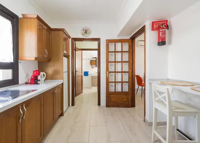 Вилла Con Piscina Privada A 500 M De La Playa